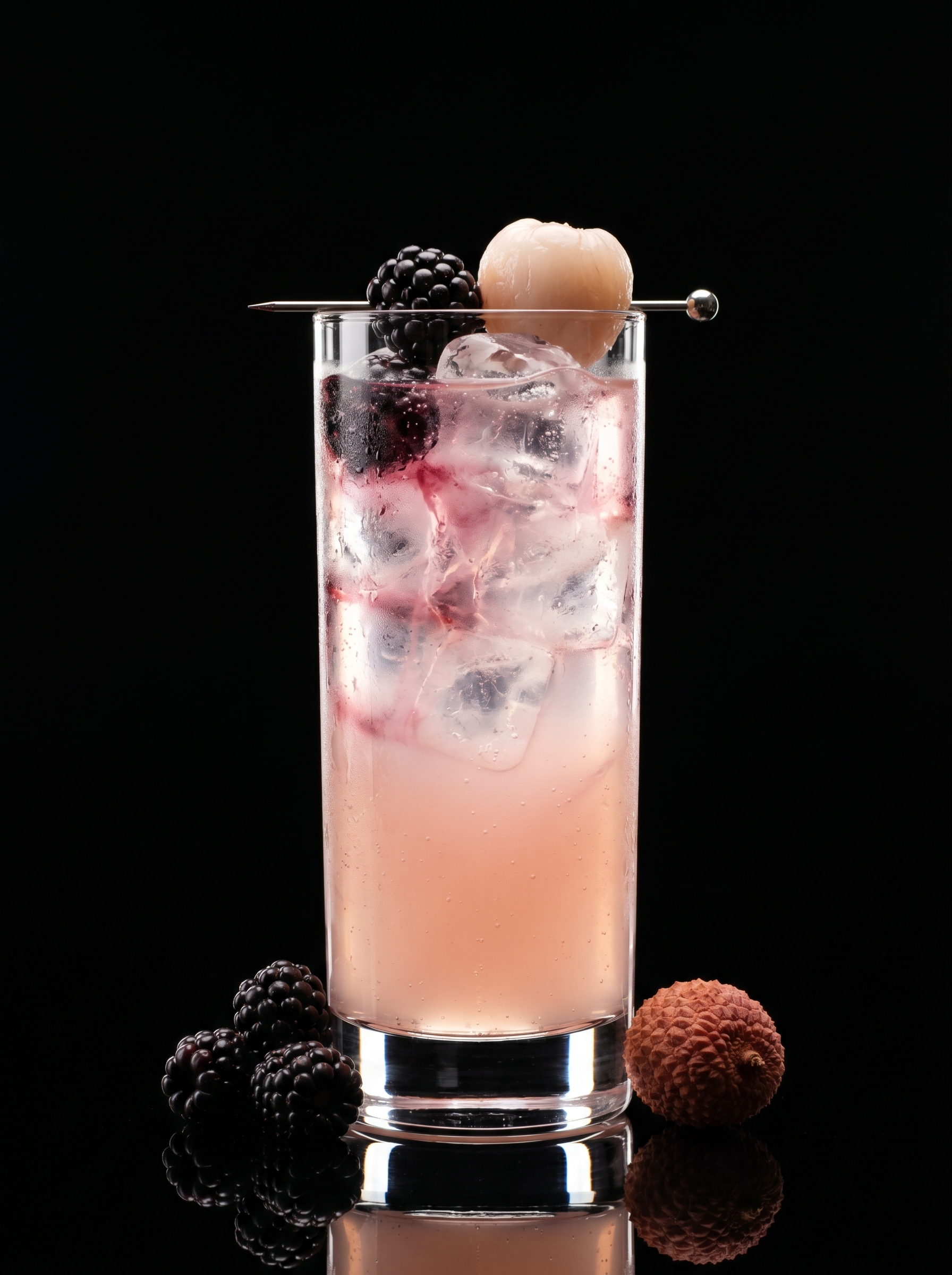 LYCHEE BRAMBLE
