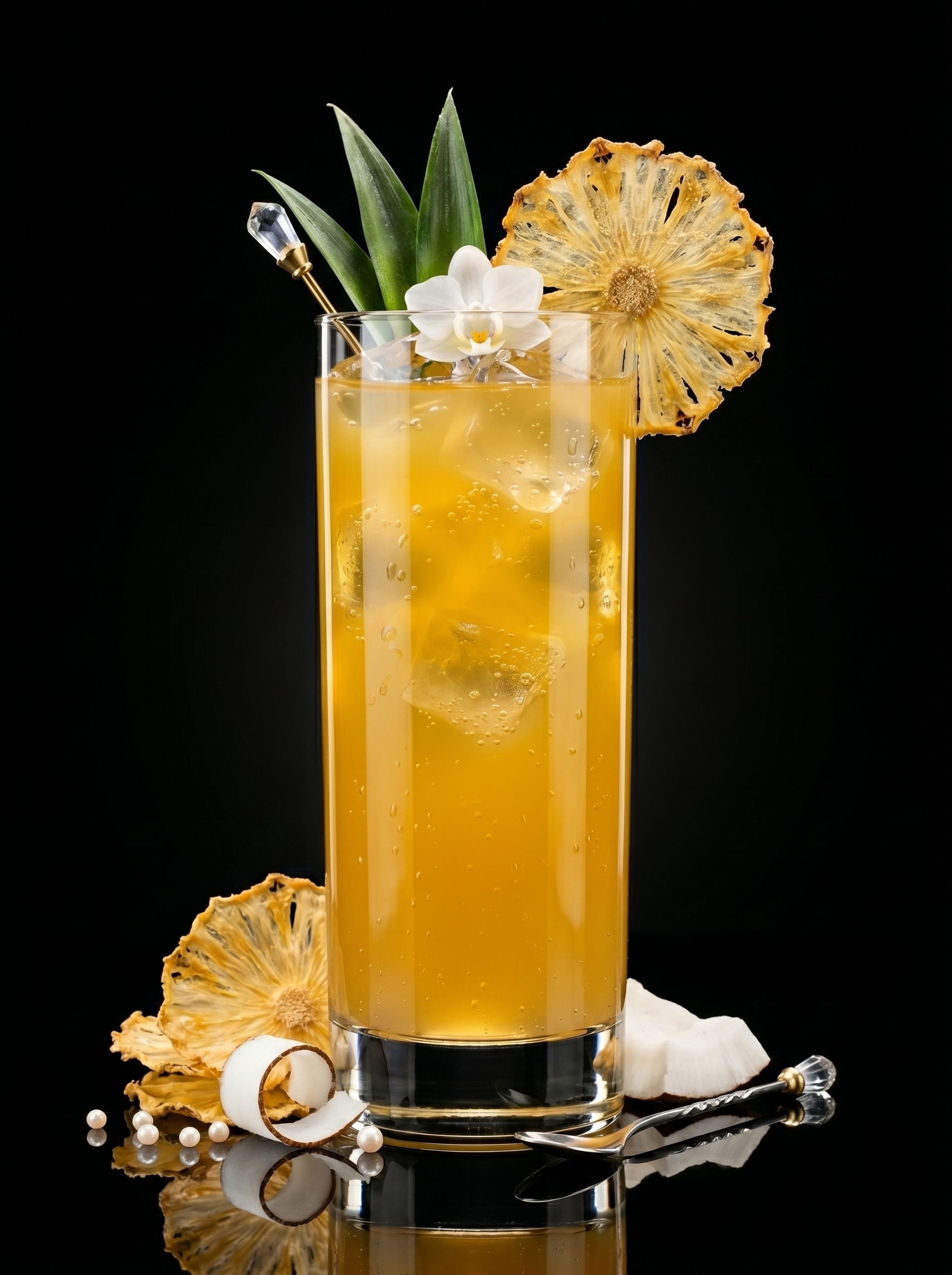 TROPIC FIZZ