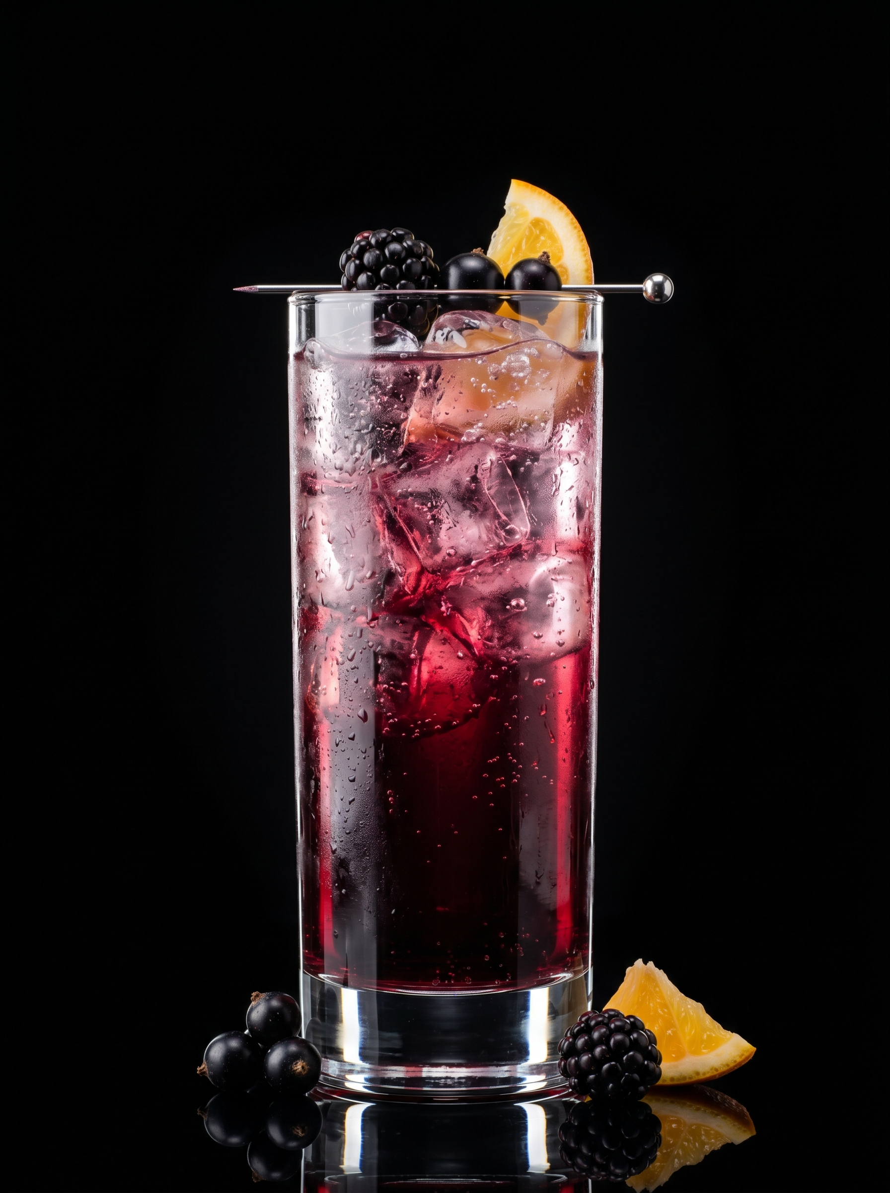NIGHT BERRY